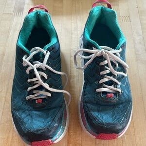 Hoka Clifton 4 Women’s Size 8.5